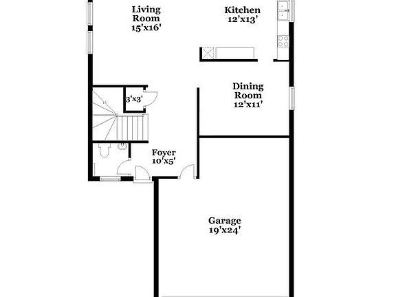 2nd image of this home