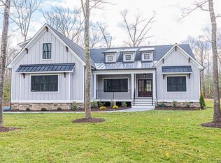 7311 Arbor Crest Ct, Mechanicsville, VA 23116