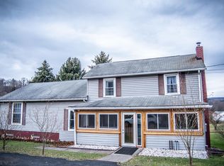 105 Juniper St, Northern Cambria, PA 15714