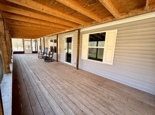 2781 Bull Run Rd, Liberty, KY 42539