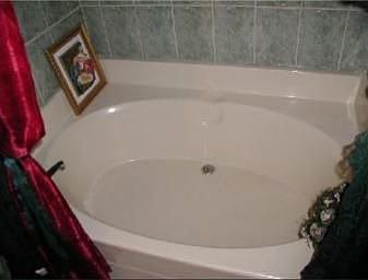 Bath Tub