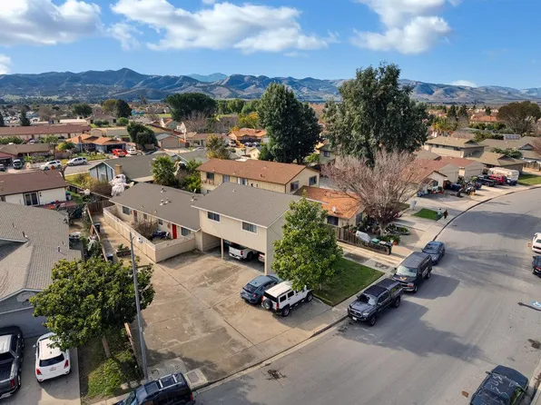 605 Bishop St, King City, CA 93930