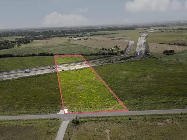1138 County Road 153 Lot 6, Georgetown, TX 78626