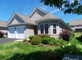 4073 Pine Hurst Dr, Northampton, PA 18067