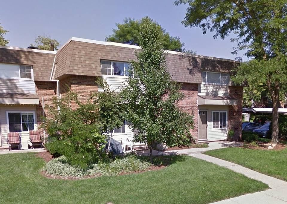 Condo Complex