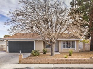 5394 Stirrup St, Las Vegas, NV 89119