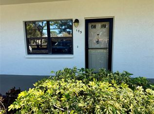 6070 80th St N Unit 105, Saint Petersburg, FL 33709