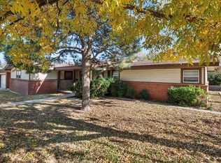 1411 Douglas St, Big Spring, TX 79720