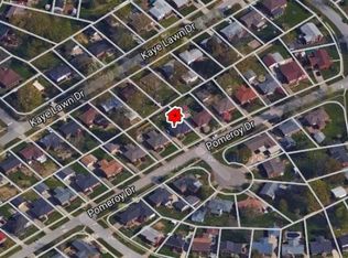 3217 Pomeroy Dr, Louisville, KY 40220