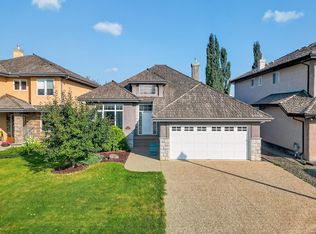 940 Haliburton Rd NW, Edmonton, AB T6R2Z6