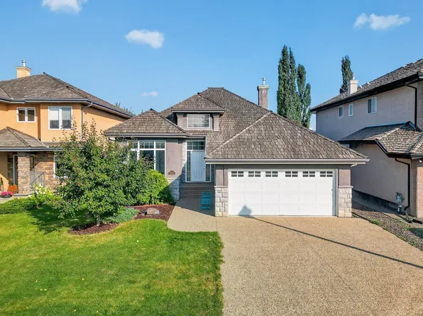 940 Haliburton Rd NW, Edmonton, AB T6R 2Z6