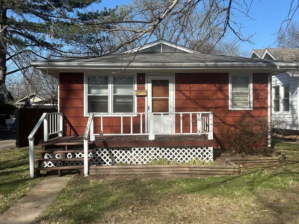 1321 SW Wayne Ave, Topeka, KS 66604