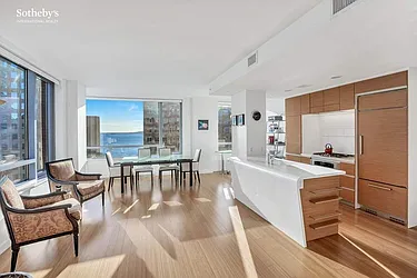 Rented by Sotheby's International Realty