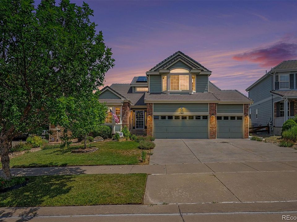1st image of 11960 Singing Winds Street