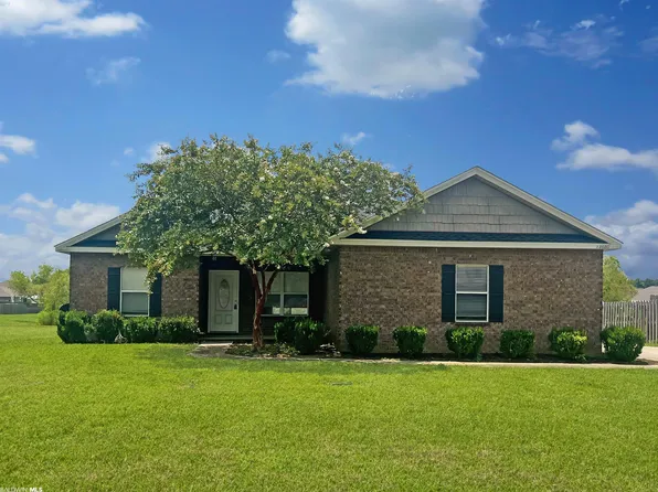 13600 County Road 66, Loxley, AL 36551