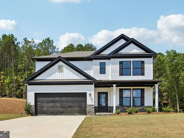 100 Eryn Ter, Covington, GA 30014