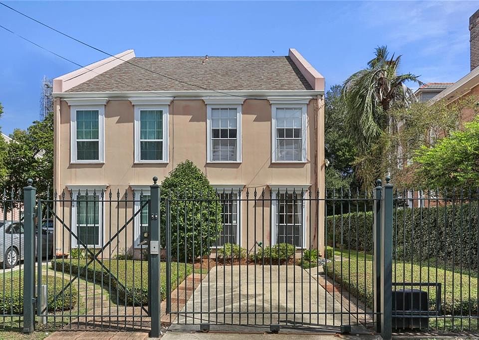 1st image of 917 Jena St #8