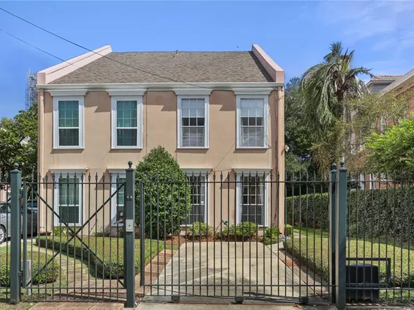 917 Jena St #8, New Orleans, LA 70115