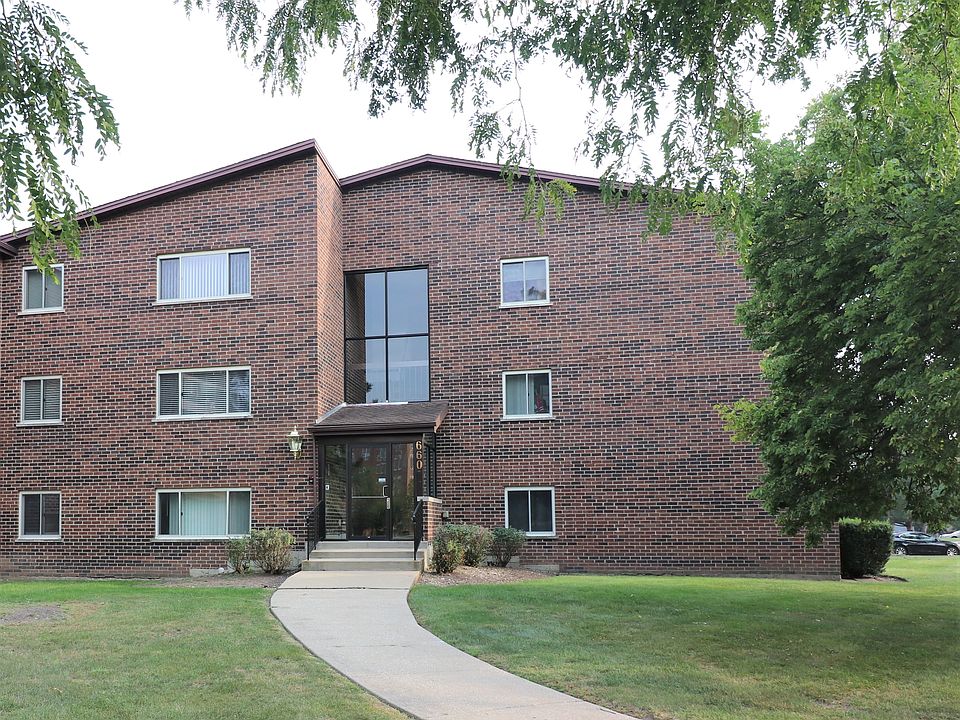 1st image of 660 Perrie Dr APT 101