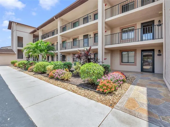 7340 Saint Ives WAY #3105, NAPLES, FL 34104