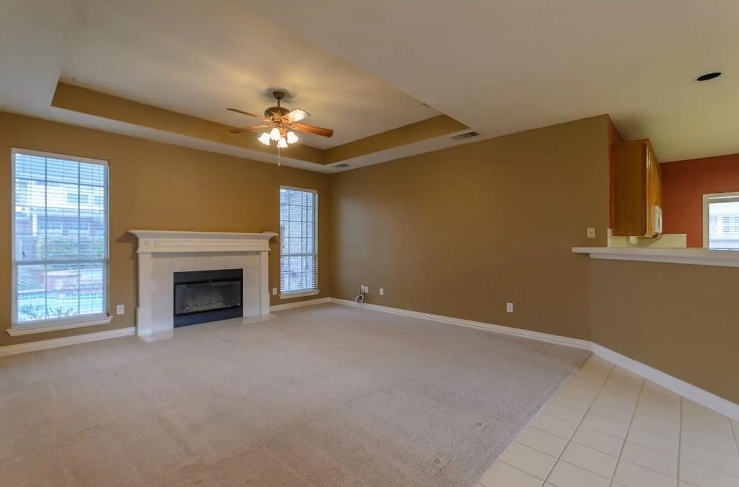 Escape to your own private resort at 2613 Owl Creek Drive in Planoa grand 4-bedroom executive hom... — Photo 4