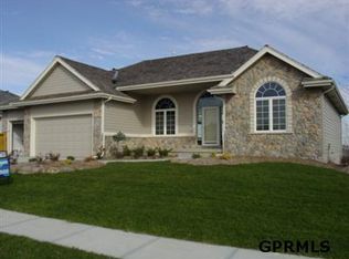 17606 Colonial Ave, Gretna, NE 68028