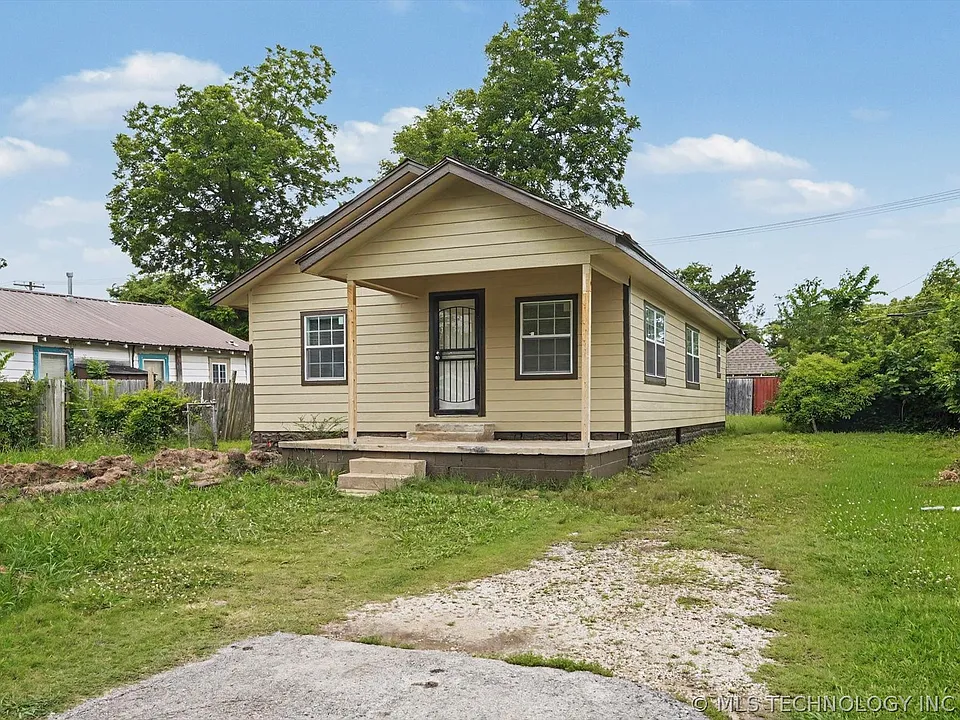 5006 S 32nd West Ave