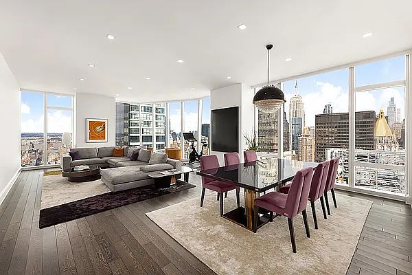 1st image of 45 E 22nd St #48A