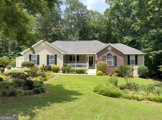 531 Owens Springs Ln, McDonough, GA 30252