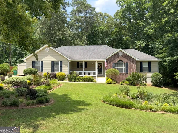 531 Owens Springs Ln, McDonough, GA 30252
