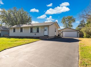 11924 3rd St NE, Blaine, MN 55434