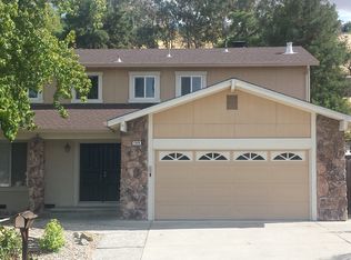 1009 Gatter Dr, Antioch, CA