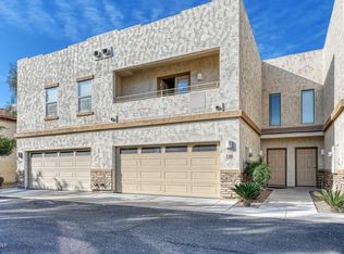 15818 N 25th St UNIT 126, Phoenix, AZ 85032