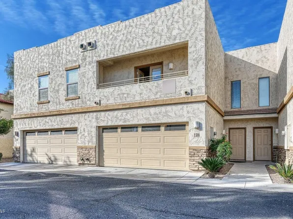 15818 N 25th St Unit 126, Phoenix, AZ 85032