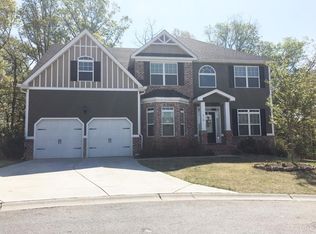 319 Bessie Ct, Greer, SC 29651