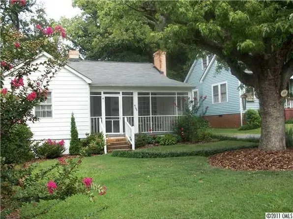 4105 Commonwealth Ave, Charlotte, NC 28205