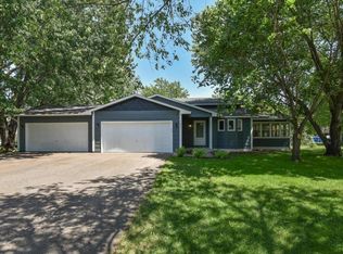 10821 Packard St NE, Blaine, MN 55014