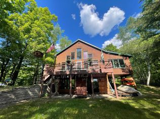 11147N Blue Heron Lane, Hayward, WI 54843