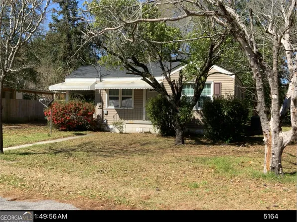 316 Florence Ave, Statesboro, GA 30458