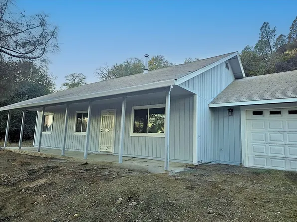 17371 Cache Creek Rd, Clearlake Oaks, CA 95423