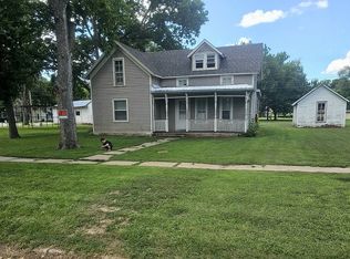 128 W Walnut St, Waterville, KS 66548