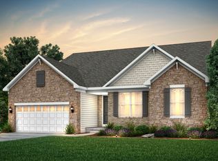 3503 Patterson Cir, Richfield, OH 44286