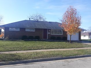 1853 Lucks Rd, Reynoldsburg, OH 43068