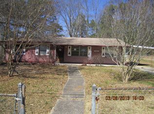 4259 Fort St, Columbus, GA 31907