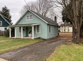 20 George St, Owego, NY 13827