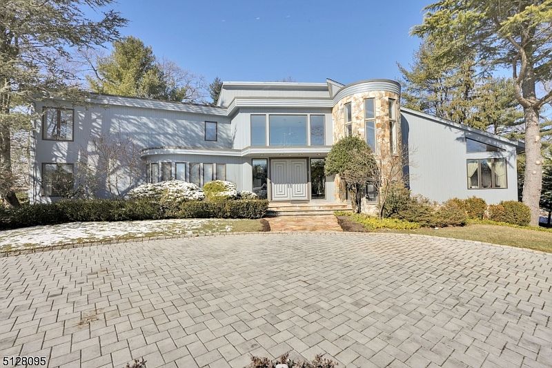 5 CAIN CIRCLE, Watchung, NJ 07069 Zillow