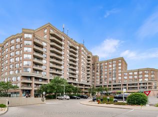 1700 Eglinton Ave E #315, Toronto, ON