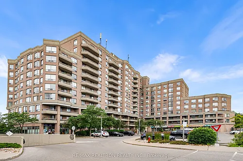 1700 Eglinton Ave E #315 Photo 1