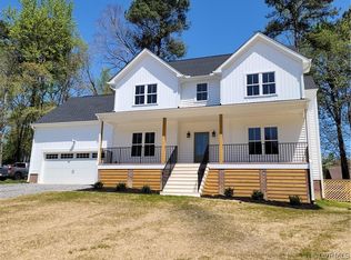 8508 Katy Reid Ct, Chesterfield, VA 23832