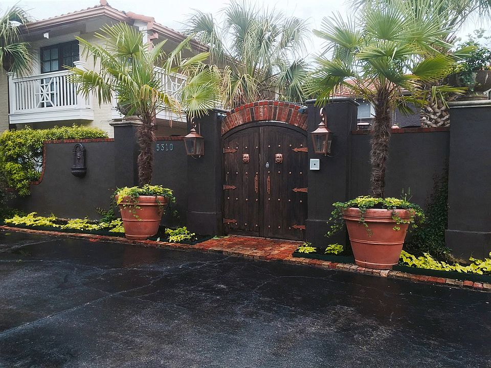 5310- Gaston - GREEN HOUSE VILLA